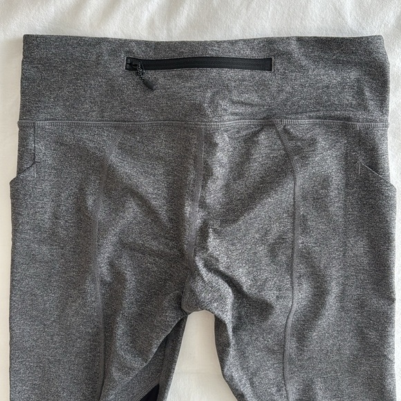 LULULEMON Pace Rival Crop Legging - Picture 10 of 13